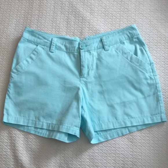 COLOMBIA shorts - Picture 1 of 3